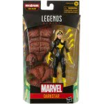Hasbro Marvel Legends Series 6-Inch Darkstar Action Figure Toy, Premium Design And Articulation, Includes 2 Accessories F0172 / 