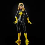 Hasbro Marvel Legends Series6-Ιντσών Darkstar Περιλαμβάνει 2 Αξεσουάρ F0172 / F2590 5010993819225