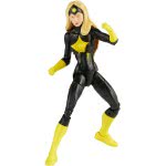 Hasbro Marvel Legends Series 6-Inch Darkstar Action Figure Toy, Premium Design And Articulation, Includes 2 Accessories F0172 / 
