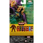 Hasbro Marvel Legends Series6-Ιντσών Darkstar Περιλαμβάνει 2 Αξεσουάρ F0172 / F2590 5010993819225