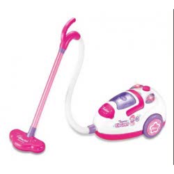 Toys-shop Choice Σκούπα Μπαταρίας Clean Play Set KD254740 5262088547401