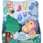 Hasbro Disney Princess Rai Baby Tuk Tuk F1393 5010993777471
