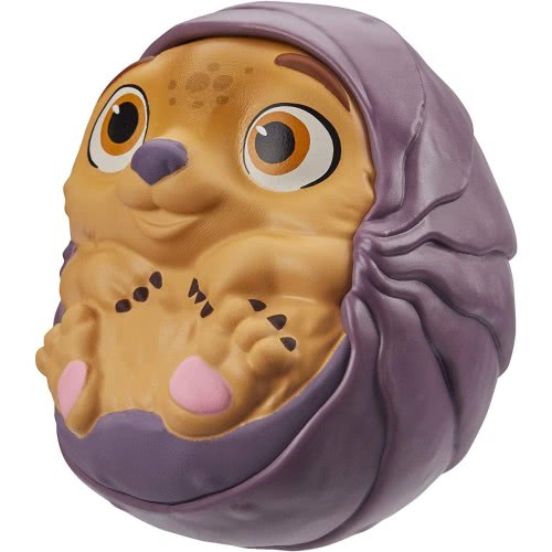 Hasbro Disney Princess Rai Baby Tuk Tuk F1393 5010993777471
