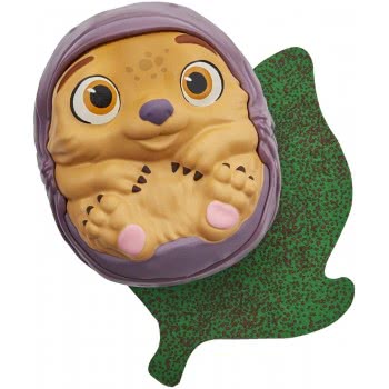 Hasbro Disney Princess Rai Baby Tuk Tuk F1393 5010993777471