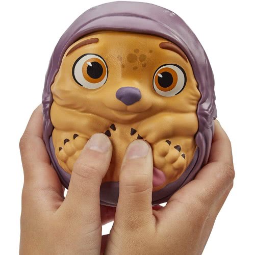 Hasbro Disney Princess Rai Baby Tuk Tuk F1393 5010993777471