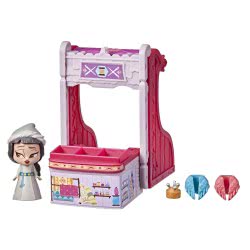 Hasbro Frozen 2 Twirlabouts Single Veh Honeymaren F1822 / F3132 5010993876006
