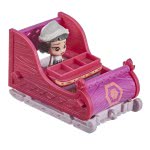 Hasbro Frozen 2 Twirlabouts Single Veh Honeymaren F1822 / F3132 5010993876006