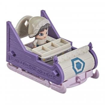 Hasbro Frozen 2 Twirlabouts Single Veh Ryder F1822 / F3133 5010993876013
