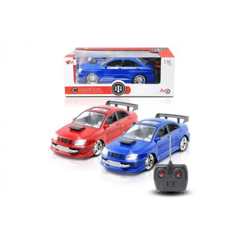 Toys-shop Choice Τηλεκατευθυνόμενο R/C 1:16 Radio Control Car KD256725 5262088567256