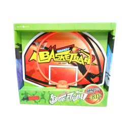 Toys-shop Choice Σετ Μπασκέτα Με Μπάλα Και Τρόμπα Basketball Set KD258892 5262088588923