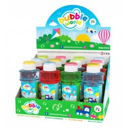 Dulcop Glass Classic Bubbles 300Ml 103835500 8007315835503