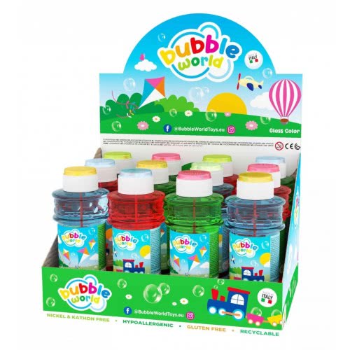 Dulcop Glass Classic Bubbles 300Ml 103835500 8007315835503
