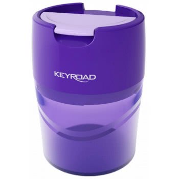 Keyroad Plastic Sharpener Double KR-971297 6954884548698