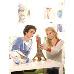 Ravensburger Παζλ 3D 216Τμχ Ο Πύργος Του Αιφελ 12556 4005556125562