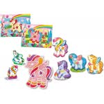 4M My Magical Unicorns 5536 4893156055361