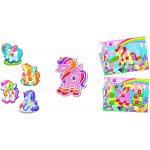 4M My Magical Unicorns 5536 4893156055361