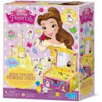 4M Disney Beauty And The Beast Κατασκευή Μπιζουτιέρα Πεντάμορφη 6209 4893156062093