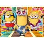 Ravensburger 2X24 Pcs Puzzle Minions 05085 4005556050857