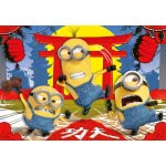 Ravensburger Παζλ 2X24 Τεμ. Minions 05085 4005556050857