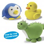 CARIOCA Modelight 30Gr Duck 43308 / DUCK 8003511104276