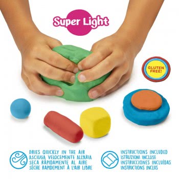 CARIOCA Modelight 30Gr Pingu 43308 / 0620 8003511084271