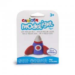 CARIOCA Modelight 30Gr Rocket C43307 / ROCKET 8003511054274