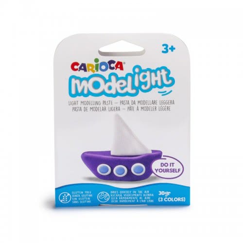 CARIOCA Modelight 30Gr Boat C43307 / BOAT 8003511034269