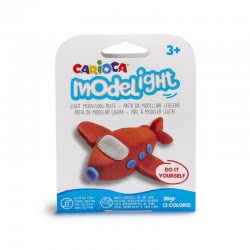 CARIOCA Modelight 30Gr Aeroplane C43307 / AIRPLANE 8003511044268