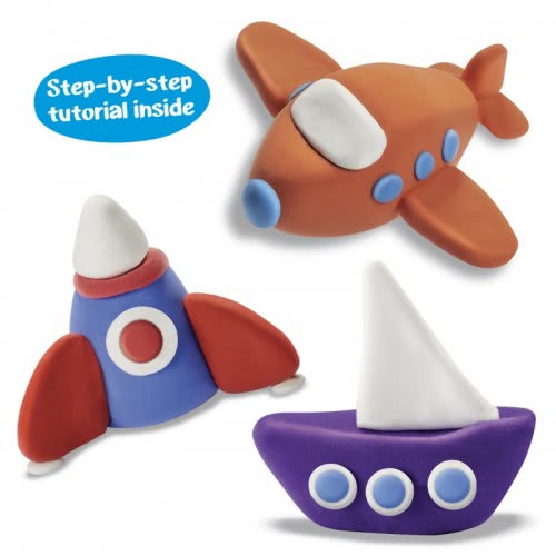 CARIOCA Modelight 30Gr Aeroplane C43307 / AIRPLANE 8003511044268