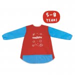 CARIOCA Apron Waterproof School 5-8 33101 8003511331016