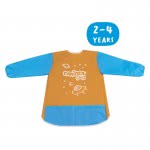 CARIOCA Apron Waterproof Baby 2-4 33101 8003511331009