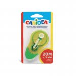 CARIOCA Corrector Tape 42093 8003511420932