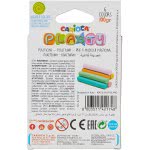 CARIOCA Coloured Plasticines 42174 8003511421748