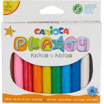 CARIOCA Plasty Modelling Pasta 42173 8003511421731