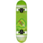 POWERSLIDE Τροχοσανίδα Illusion Green, 31X8 Ίντσες 19.880285 4040333531105
