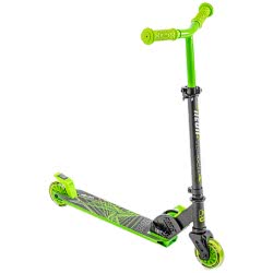 YVolution Scooter Neon Vector 2020 - Green 53.NT05G2 810012241670