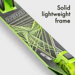 YVolution Scooter Neon Vector 2020 - Green 53.NT05G2 810012241670