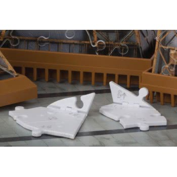 Ravensburger Παζλ 3D 216Τμχ Ο Πύργος Του Αιφελ 12556 4005556125562