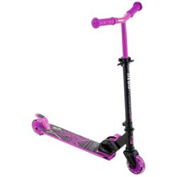 YVolution Scooter Neon Vector - Pink 53.NT05P2 810012241663