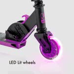 YVolution Scooter Neon Vector - Pink 53.NT05P2 810012241663