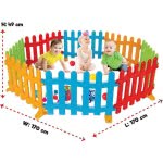 Pilsan Handy Fence 06 192 8693461061929