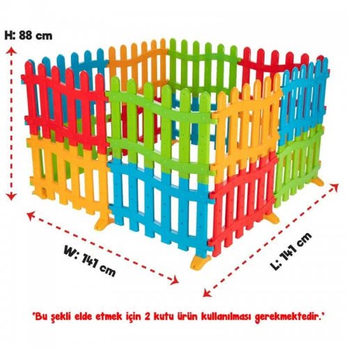 Pilsan Handy Fence 06 192 8693461061929