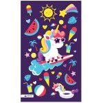AlpinTec Microfiber Dryfast Surfing Pony L 70X120 CMS-L-1 4891321280853