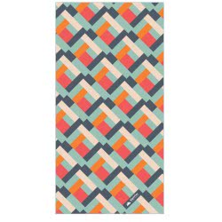 AlpinTec Πετσέτα Microfiber Dryfast Norm I Xl 80X160 BMS-XL-2 4891321280884