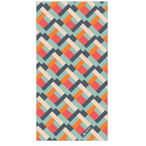 AlpinTec Tower Microfiber Dryfast Norm I Xl 80X160 BMS-XL-2 4891321280884