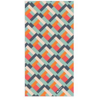 AlpinTec Tower Microfiber Dryfast Norm I Xl 80X160 BMS-XL-2 4891321280884