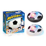 Toys-shop Choice The Amazing Hoverball With Flashing LED Light Soft Safe Indoor Fun  5262088643400