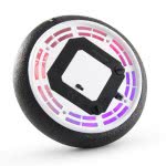 Toys-shop Choice The Amazing Hoverball With Flashing LED Light Soft Safe Indoor Fun  5262088643400