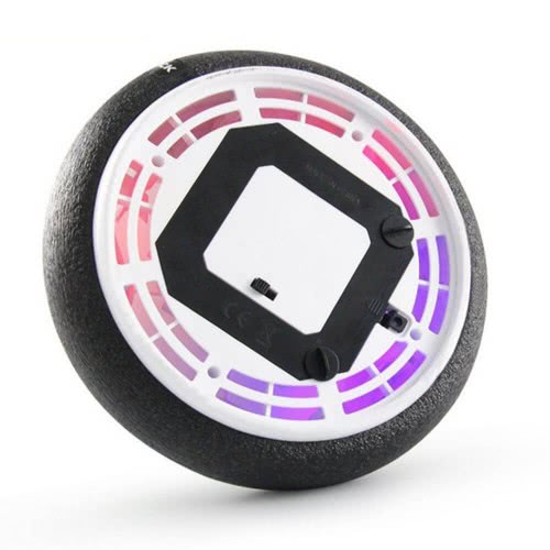 Toys-shop Choice The Amazing Hoverball With Flashing LED Light Soft Safe Indoor Fun  5262088643400