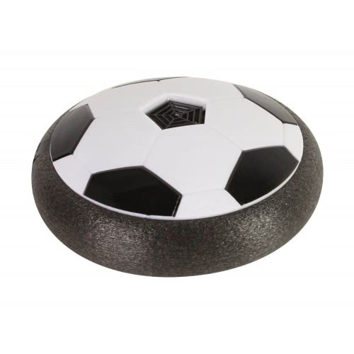 Toys-shop Choice The Amazing Hoverball With Flashing LED Light Soft Safe Indoor Fun  5262088643400